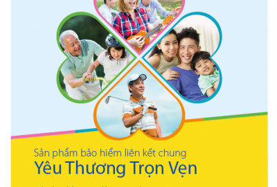 AVIVA - YÊU THƯƠNG TRỌN VẸN